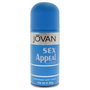 Jovan Sex Appeal Desodorante Vaporizador 150 ml