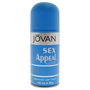 Jovan Sex Appeal Men Deo 150 Ml