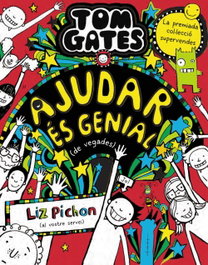 Bruixola Tom Gates, 20. Ajudar és genial (de vegades)