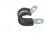LAPP Abrazadera de acero y policloropreno 10mm x 12mm
