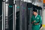HPE Networking Instant On Inyector Midspan PoE IEEE 802.3af 15.4W, Certificado CE, cUL, UL, VCI, EAC, RoHS, 100-240V AC