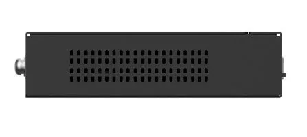 Ruijie Networks RG-ES209MG-P Switch con 8 puertos 2.5G y 1 puerto SFP+