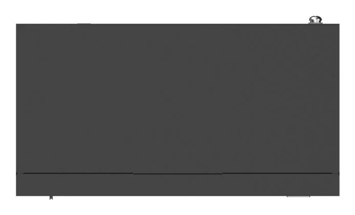Ruijie Networks RG-ES209MG-P Switch con 8 puertos 2.5G y 1 puerto SFP+