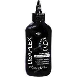 Lisap Milano Lisaplex Bond Saver Lamellar Water Treatment 250ml