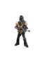 Hasbro Star Wars The Black Series Black Krrsantan Figura 15 cm