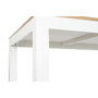 DKD Home Decor Mesa de Comedor Daniela para 8 Personas en Mango y Acacia