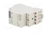 F&F Contactor 4-polar de instalación 25A 230VAC