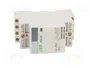 F&F Contactor 4-polar de instalación 25A 230VAC