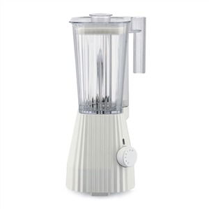 Alessi MDL09 W Batidora de Vaso Plissé Blanca 1,5 Litros Alessi MDL09 W Batidora de Vaso Plissé Blanca 1,5 Litros