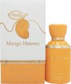 Gulf Orchid Mango Heaven Eau de Parfum 100 ml Spray