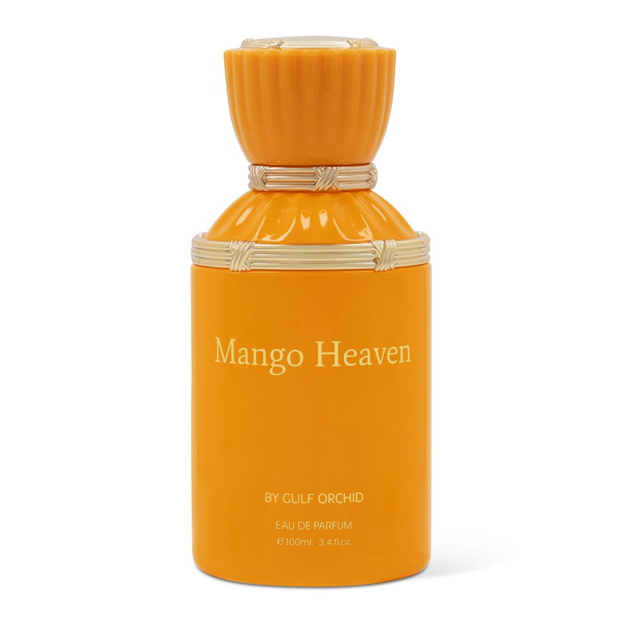 Mango Heaven, Agua de perfume, Unisex, 100 ml Mango Heaven, Agua de perfume, Unisex, 100 ml