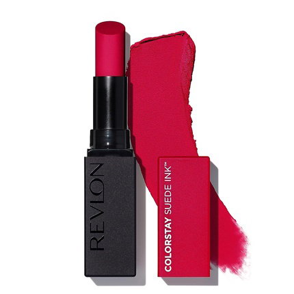 Revlon Mass Market ColorStay Suede Ink #018-flrst class Revlon Mass Market ColorStay Suede Ink #018-flrst class