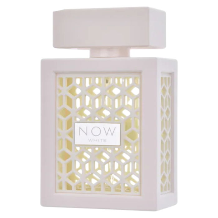 Rave Now White, Agua de perfume, Unisex, 100 ml