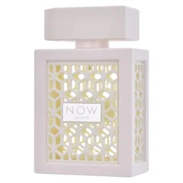 Lattafa Rave Now White Eau de Parfum 100 ml Spray