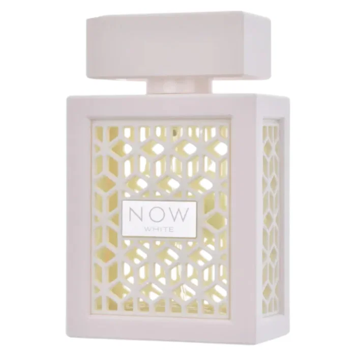 Lattafa Rave Now White Eau de Parfum 100 ml Spray Lattafa Rave Now White Eau de Parfum 100 ml Spray