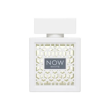 Lattafa Rave Now White Eau de Parfum 100 ml Spray Lattafa Rave Now White Eau de Parfum 100 ml Spray