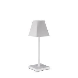 Le coq Lámpara Mesa Led Colección Etere (3 Unidades) Luz Blanca Cálida Regulable USB