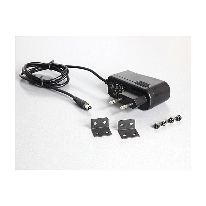 DeLOCK 93237 Adaptador 3G-SDI a HDMI Negro DeLOCK 93237 Adaptador 3G-SDI a HDMI Negro