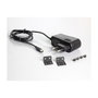 DeLOCK 93237 Adaptador 3G-SDI a HDMI Negro