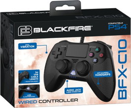Blackfire Controlador con cable BFX-C10 (3M)