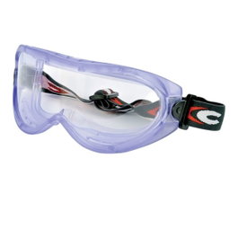 Cofra Sofytouch Gafas de protección incoloras