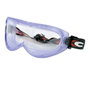Cofra Sofytouch Gafas de protección incoloras