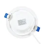 Placa Downlight LED 6W 600Lm 100Lm/W 4000ºK IP20 [HO-DLC-6W-600LM-W]