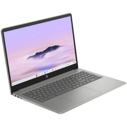 ChromeBook HP 15A-NB0004NS Intel Core i3-N305/ 8GB/ 256GB/ 15.6"/ Chrome OS