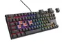 Genesis Thor 303 TKL Outemu Silent Peach Negro