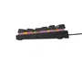Genesis Thor 303 TKL Outemu Silent Peach Negro
