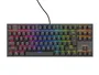 Genesis Thor 303 TKL Outemu Silent Peach Negro
