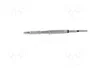 JBC TOOLS Punta de soldadura tipo destornillador Nano 1,8x0,5mm