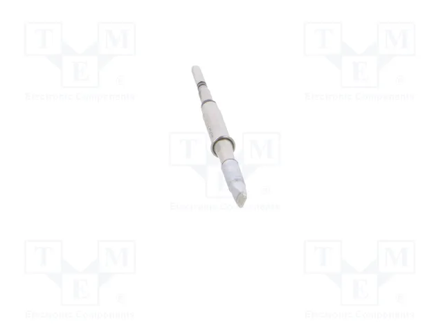 JBC TOOLS Punta de soldadura tipo destornillador Nano 1,8x0,5mm