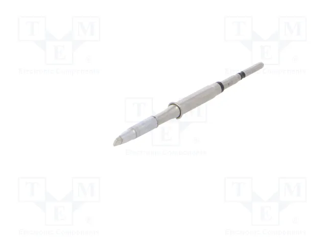 JBC TOOLS Punta de soldadura tipo destornillador Nano 1,8x0,5mm