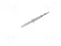JBC TOOLS Punta de soldadura tipo destornillador Nano 1,8x0,5mm