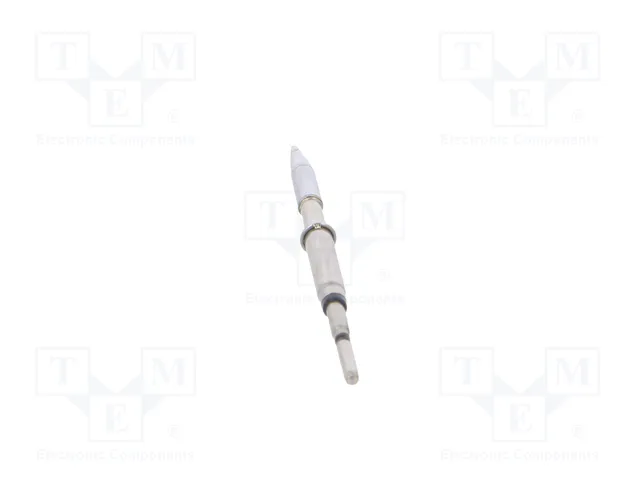 JBC TOOLS Punta de soldadura tipo destornillador Nano 1,8x0,5mm