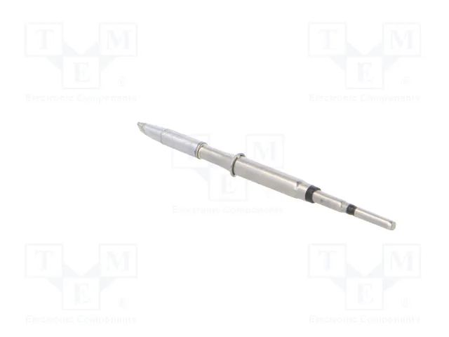 JBC TOOLS Punta de soldadura tipo destornillador Nano 1,8x0,5mm