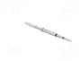JBC TOOLS Punta de soldadura tipo destornillador Nano 1,8x0,5mm