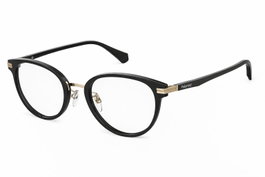 Polaroid PLD-D427-G-807 Gafas de vista para mujer en negro