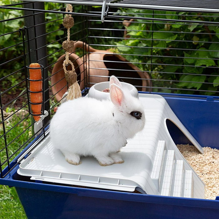Ferplast Rabbit 120 Jaula