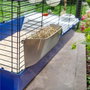 Ferplast Rabbit 120 Jaula