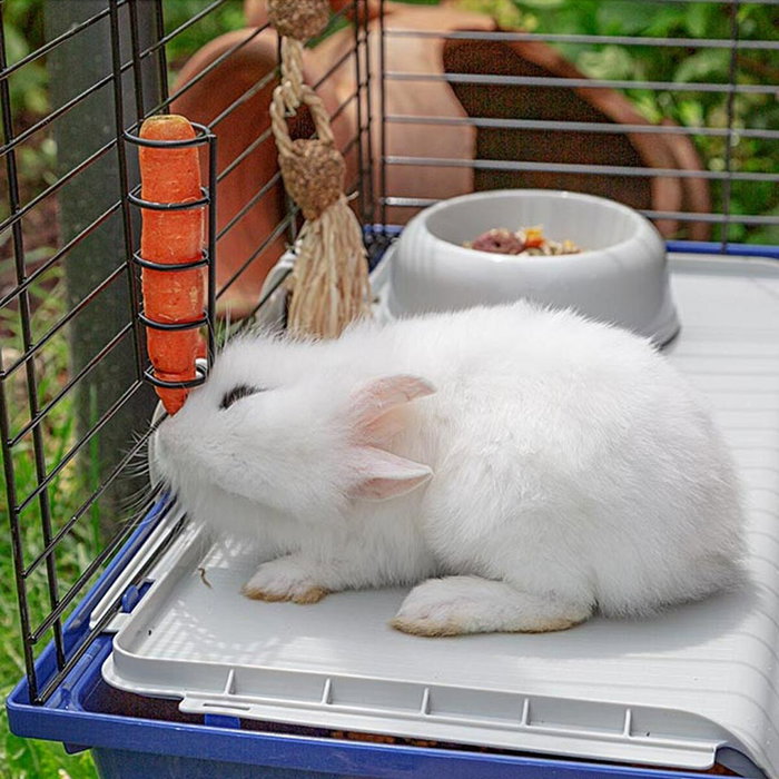 Ferplast Rabbit 120 Jaula