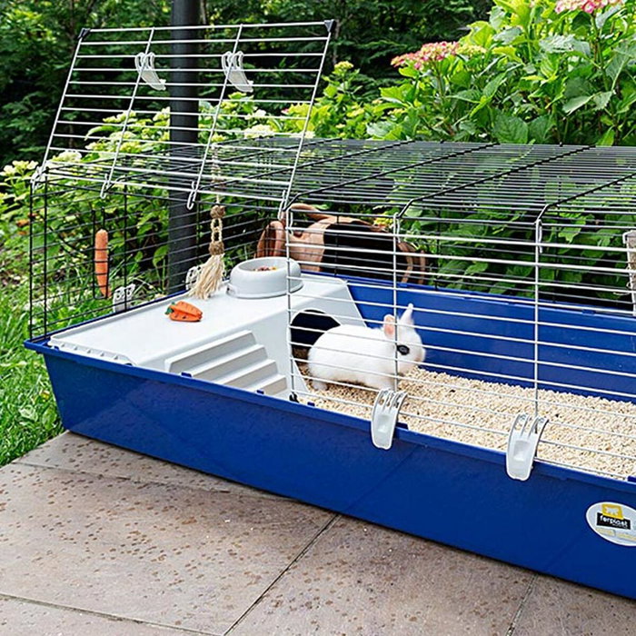 Ferplast Rabbit 120 Jaula