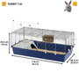Ferplast Rabbit 120 Jaula