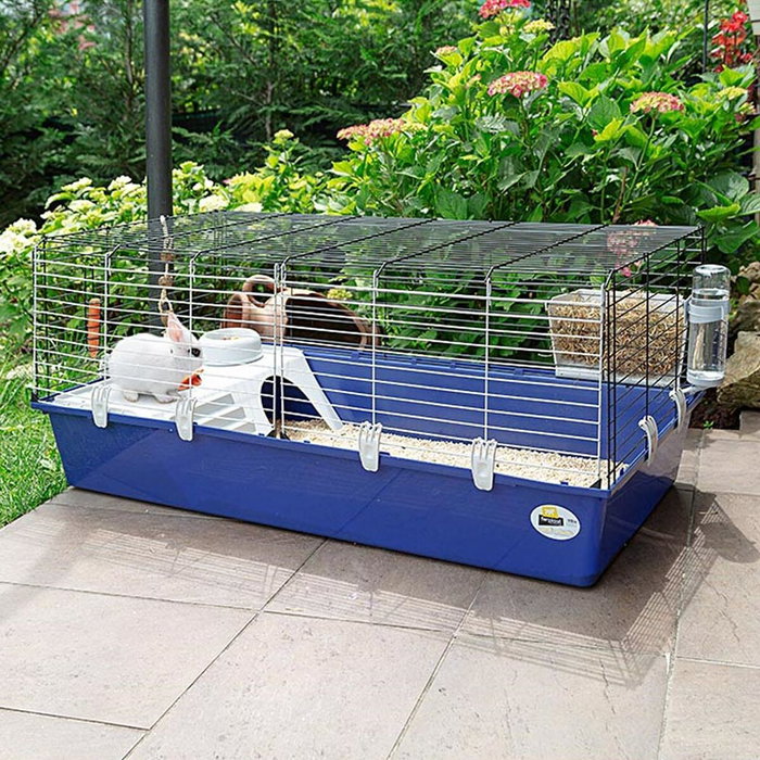 Ferplast Rabbit 120 Jaula