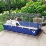 Ferplast Rabbit 120 Jaula