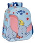 SAFTA Mochila Infantil 3D Dumbo Disney 8,64 L