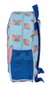 SAFTA Mochila Infantil 3D Dumbo Disney 8,64 L