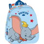 SAFTA Mochila Infantil 3D Dumbo Disney 8,64 L
