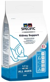 Specific CKD Kidney Support Alimento para Perros con Problemas Renales 12 kg